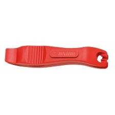 Montážne páky Unior Tyre Lever Set 1657 (Red)