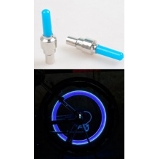 Čiapočka ventilu Altima LED (Blue)