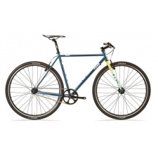 Single Speed bicykel Cinelli Tutto Plus 2020