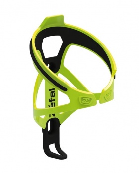 Košík na fľašu Zéfal Pulse B2 (Neon Yellow)