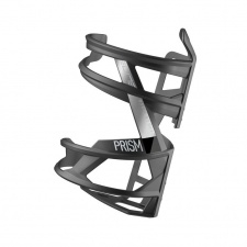 Košík na fľašu Elite Prism Carbon Left (Black)