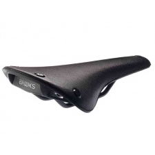 Sedlo Brooks C15 Cambium All Weather (Black)