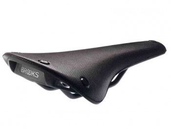 Sedlo Brooks C15 Cambium All Weather (Black)