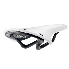 Sedlo Brooks C13 Cambium All Weather 145 mm (White)