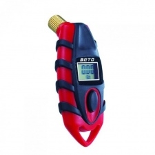 Digitálny merač tlaku Beto CTG-005PD (Red)