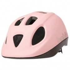 Prilba detská Bobike Go (S/Cotton Candy Pink)