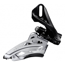 Presmykovač MTB 2 st. Shimano Deore FD-M617-D6