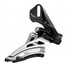 Presmykovač MTB 2 st. Shimano Deore FD-M6020-D