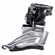 Presmykovač MTB 2 st. Shimano Deore FD-M6025-H