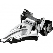 Presmykovač MTB 2 st. Shimano SLX FD-M7025-11-L