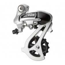 Prehadzovačka MTB 7/8 st. Shimano Altus RD-M310 (Silver)