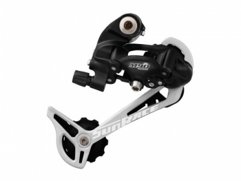 Prehadzovačka MTB 9 st. Shimano SunRace RDM91-LD