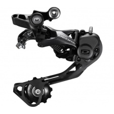 Prehadzovačka MTB 10 st. Shimano Deore RD-M6000-SGS (Black)