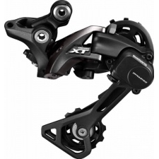 Prehadzovačka MTB 11 st. Shimano XT RD-M8000-GS