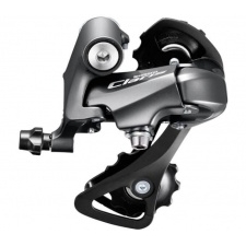 Prehadzovačka cestná 8 st. Shimano Claris RD-R2000-GS