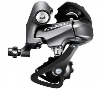 Prehadzovačka cestná 8 st. Shimano Claris RD-R2000-GS