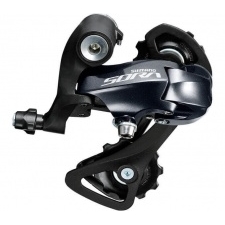 Prehadzovačka cestná 9 st. Shimano Sora RD-R3000-SS