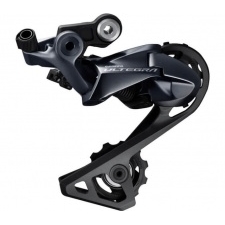 Prehadzovačka cestná 11 st. Shimano Ultegra RD-R8000-SS (Black)