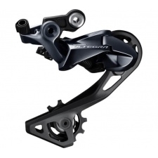 Prehadzovačka cestná 11 st. Shimano Ultegra RD-R8000-GS (Black)