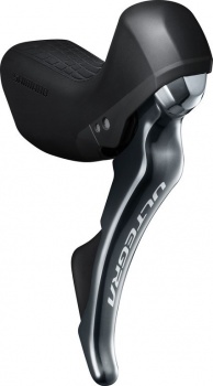 Brzdová / radiaca páčka cestná 2 st. Shimano Ultegra ST-R8020-L (Disc)