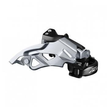 Presmykovač Trek 3 st. Shimano Acera FD-T3000-TS6