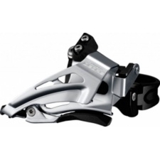 Presmykovač MTB 2 st. Shimano Deore FD-M618-L