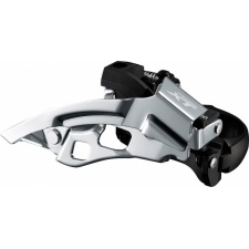 Presmykovač Trek 3 st. Shimano Deore XT FD-T8000-L6