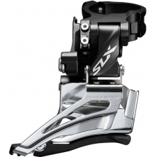 Presmykovač MTB 2 st. Shimano SLX FD-M7025-11-H