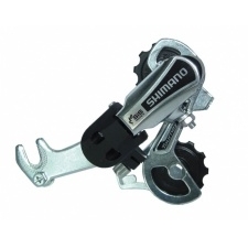 Prehadzovačka MTB 6 st. Shimano RD-TY21-B-SS-B (Silver)