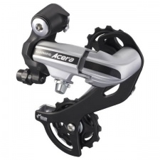 Prehadzovačka MTB 7/8 st. Shimano Acera RD-M360 (Silver)