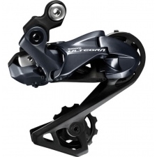 Prehadzovačka cestná Di2 11 st. Shimano Ultegra Di2 RD-R8050-SS (Black)