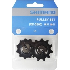 Kladka prehadzovačky Shimano 105 RD-5800-GS