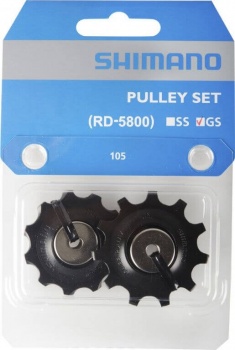 Kladka prehadzovačky Shimano 105 RD-5800-GS