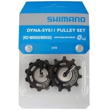 Kladka prehadzovačky Shimano XTR RD-M9000