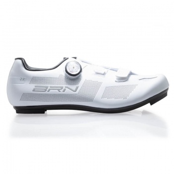 Tretry BRN RX Road Men (White)