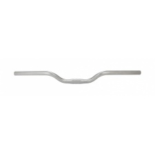 Riadidlá Ergotec M-Bar / 25,4 (Silver)