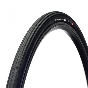 Plášť 28" Challenge Strada Race (25-622/Black)