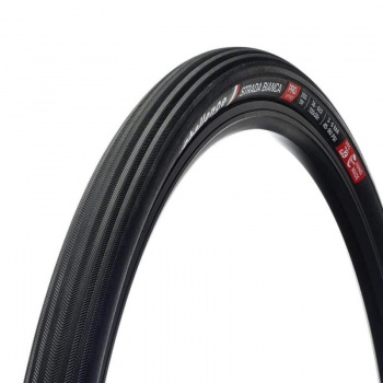 Plášť 28" Challenge Strada Bianca Pro (30-622/Black)