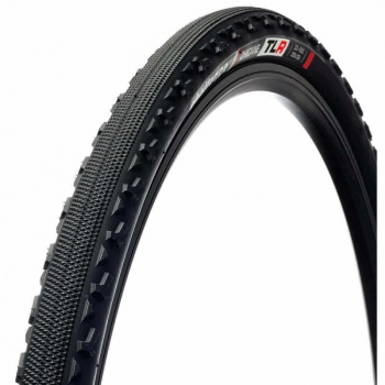 Plášť bezdušový 28" Challenge Chicane Race TLR (33-622/Black)