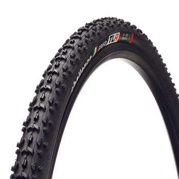 Plášť bezdušový 28" Challenge Grifo Race TLR (33-622/Black)