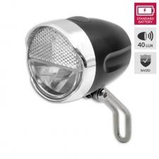 Osvetlenie predné Lynx Head Light Modern 40 Lux