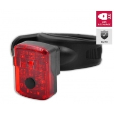 Osvetlenie zadné Lynx Rear Light Easyfix USB