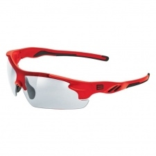 Cyklo okuliare BRN Arrow Fototech (Red)