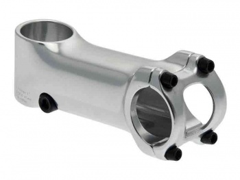 Predstavec 1 1/8" BRN Trunk 1 (31,8/Silver)