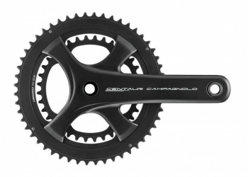 Kľuky cesta 2x11 Campagnolo Centaur FC18-CE (Black)