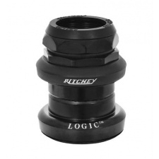 Hlavové zloženie závitové 1 1/8" Ritchey Logic (Black)