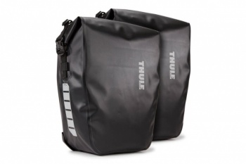 Kapsa na nosič bočná Thule Shield Pannier 25L Pair (Black)