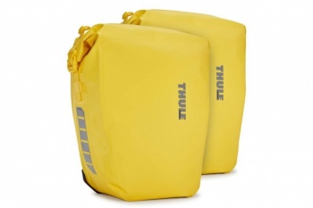 Kapsa na nosič bočná Thule Shield Pannier 25L Pair (Yellow)