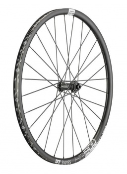 Predné koleso 29" DT Swiss HG 1800 Spline DB 25 12/100 mm