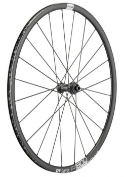 Predné koleso 28" DT Swiss P 1800 Spline DB 23 12/100 mm